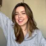 Esther Marcos Instagram - 🚨 CAJADADA DO DIA 🚨 - que tal rever os seus hábitos? As vezes estamos andando para o lado oposto daquilo que desejamos e só notamos quando é tarde d+!
