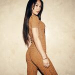 Eva Marisol Gutowski Instagram - Guys I got to DJ the Sandro Family event last weekend!! This is super special to me because back in college when I finally had enough money to buy myself a ‘big girl’ outfit, Sandro was the first brand I ever purchased and continued to shop at for years. It’s FULL CIRCLE 😭❤️ Seriously though, Sandro continues to be one of my favorite brands and if you aren’t familiar with them, you’re seriously missing out. @sandroparis #sandropartner