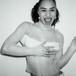Eva Marisol Gutowski Instagram - These photos make me want to chew on a Polly pocket boot 🥹🤺🤺🤺