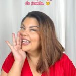 Fabiana Karla Instagram - Entrando para a trend para lembrar quando for comprar meu presente de Natal que eu gosto de janelas…🤭👀 Quem mais gosta dessas janelas? 😂 . . . #trend #meme #tomatoma