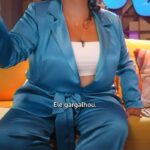 Fabiana Karla Instagram - #LOLBR se isso não é dar tudo de si, eu não sei o que é! 😱 A terceira temporada de LOL tá com tudo no @primevideobr e eu não perderia se fosse você!