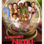 Fabiana Karla Instagram - Foi daqui que pediram o trailler do nosso filme de Natal? Tá super divertido e emocionante. Dia 8 de dezembro “ O primeiro Natal do mundo” na @primevideo @primevideobr • @theomatosoficial @valengasparoficial
