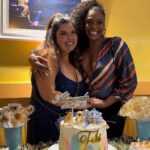 Fabiana Karla Instagram - Vai ser surra de fotos, porque foi surra de amor e alegria! 🎂🥳✨ (📸: Reprodução da internet)