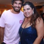 Fabiana Karla Instagram - Vai ser surra de fotos, porque foi surra de amor e alegria! 🎂🥳✨ (📸: Reprodução da internet)