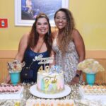 Fabiana Karla Instagram – Vai ser surra de fotos, porque foi surra de amor e alegria! 🎂🥳✨