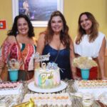 Fabiana Karla Instagram - Vai ser surra de fotos, porque foi surra de amor e alegria! 🎂🥳✨