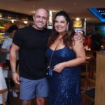 Fabiana Karla Instagram - Vai ser surra de fotos, porque foi surra de amor e alegria! 🎂🥳✨