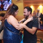 Fabiana Karla Instagram - Vai ser surra de fotos, porque foi surra de amor e alegria! 🎂🥳✨