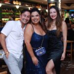 Fabiana Karla Instagram - Vai ser surra de fotos, porque foi surra de amor e alegria! 🎂🥳✨