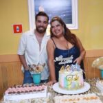 Fabiana Karla Instagram – Vai ser surra de fotos, porque foi surra de amor e alegria! 🎂🥳✨