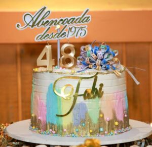 Fabiana Karla Instagram - Vai ser surra de fotos, porque foi surra de amor e alegria! 🤩🎂🥳✨
.
.
.
(📸 : Reprodução da internet )