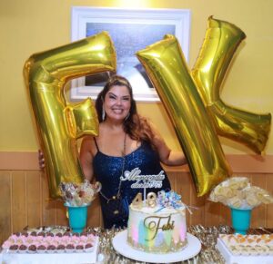 Fabiana Karla Instagram - Vai ser surra de fotos, porque foi surra de amor e alegria! 🤩🎂🥳✨
.
.
.
(📸 : Reprodução da internet )