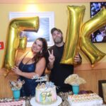 Fabiana Karla Instagram – Vai ser surra de fotos, porque foi surra de amor e alegria! 🤩🎂🥳✨
.
.
.
(📸 : Reprodução da internet )