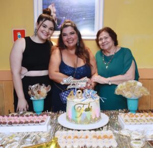 Fabiana Karla Instagram - Vai ser surra de fotos, porque foi surra de amor e alegria! 🤩🎂🥳✨
.
.
.
(📸 : Reprodução da internet )