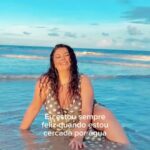 Fabiana Karla Instagram – A voz do mar fala com a alma.
– Kate Chopin
🌊
