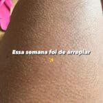 Fabiana Karla Instagram - Um #photodump delicinha da minha semana, bom fim de semana para vocês! ✨