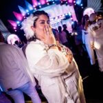 Fabiana Karla Instagram - “Eu tô feliz 🖐️🤣🤚 Eu tô alto astral✨ Tô sorrindo à toa Curtindo numa boa Vou liberar geral”🙌🫶 #carnavaldaxuxa MSC PREZIOSA / BUZIOS
