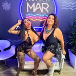 Fabiana Karla Instagram - Ah carnaval…Obrigada por tudo!! Até o ano que vem! 🎊 #carnaval2024 #sapucaí Sambódromo da Marquês de Sapucaí