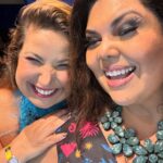 Fabiana Karla Instagram - Ah carnaval…Obrigada por tudo!! Até o ano que vem! 🎊 #carnaval2024 #sapucaí Sambódromo da Marquês de Sapucaí