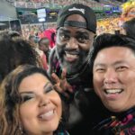 Fabiana Karla Instagram - Ah carnaval…Obrigada por tudo!! Até o ano que vem! 🎊 #carnaval2024 #sapucaí Sambódromo da Marquês de Sapucaí