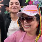 Fabiana Karla Instagram - Photodump de um final de semana intenso já em ritmo de Carnaval!! 🎊🪅 Será que eu me diverti ? 🤩 Makeup: @gabidepaulamakeup_ Styling: @sebahfranco @larryconfeccoes . . . . #carnaval #blocodoabrava #ensaiosdaanitta #folia #carnavalsp #carnaval2024 São Paulo, Brazil