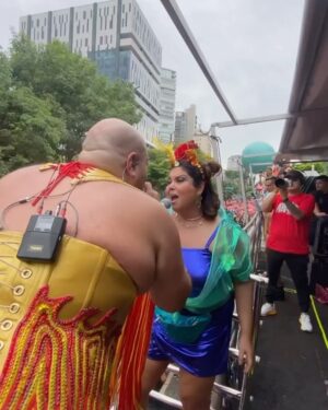 Fabiana Karla Instagram - Photodump de um final de semana intenso já em ritmo de Carnaval!! 🎊🪅
Será que eu me diverti ? 🤩

Makeup: @gabidepaulamakeup_ 
Styling: @sebahfranco @larryconfeccoes 
.
.
.
.
#carnaval #blocodoabrava #ensaiosdaanitta #folia #carnavalsp #carnaval2024