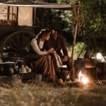 Faith Hill Instagram - 1883. Episode 3.