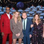 Faith Hill Instagram - Thrilled to finally announce this! I’m honored to be joining my friends @drewbarrymore, @rupaulofficial and @j_corden on @theworldsbestcbs. So eager to share these amazing stories of talent and achievement from around the world with you.