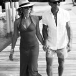 Faith Hill Instagram - To the love of my life, the one who still takes my breath away after 22 years of marriage. My soul man, my soul mate, my everything. My one and only. Another 22 years is a good place to start. Happy Anniversary my love❤️