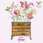 Faith Hill Instagram - Excited to be a part of the Antiques And Garden Show of Nashville on February 1! @antiquesandgardenshow