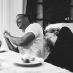 Faith Hill Instagram - To the love of my life, the one who still takes my breath away after 22 years of marriage. My soul man, my soul mate, my everything. My one and only. Another 22 years is a good place to start. Happy Anniversary my love❤️