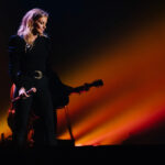 Faith Hill Instagram - Last night in Hamilton, Ontario. Just a couple of hours before we take the stage in London, Ontario!!!!! Thanks Canada!!!!! #soul2soul London, Ontario