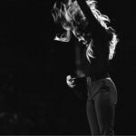 Faith Hill Instagram - Last night in Hamilton, Ontario. Just a couple of hours before we take the stage in London, Ontario!!!!! Thanks Canada!!!!! #soul2soul London, Ontario