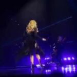 Faith Hill Instagram - Baltimore, thanks for creating the “dance squad”! 🙌🏼🙌🏼🙌🏼🙌🏼