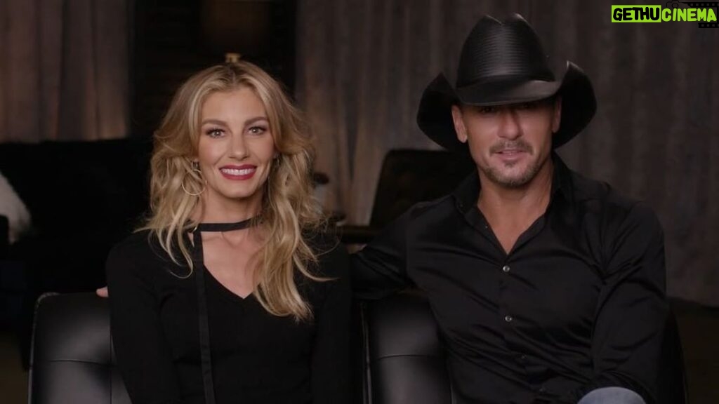 Faith Hill Instagram - See you in March @C2CFestival #C2C2018!