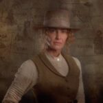 Faith Hill Instagram - Everyone has their own story to tell — especially Margaret. Get #1883TVon DVD, Blu-ray and Digital now with over two hours of bonus content!
