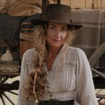 Faith Hill Instagram - @1883Official is compelling, gut-wrenching, and truthful. This is a glimpse into what it took to create this epic story. @ParamountPlus #ParamountPlus #1883TV #FYC