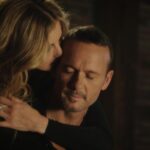Faith Hill Instagram - It's here! #SpeakToAGirlVideo #linkinbio