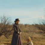 Faith Hill Instagram - #Repost @1883official Margaret Dutton will always protect her own. #1883TV #MothersDay