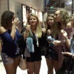 Faith Hill Instagram - That’s right, girls. Sing it! #speaktoagirl #soul2soul