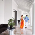 Faith Hill Instagram - Loved having our friends at @archdigest come into our home. Head to archdigest.com to see more!