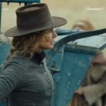Faith Hill Instagram – “Racing Clouds,” the penultimate episode of season 1, is streaming NOW on @paramountplus. #1883tv #paramountplus