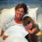 Faith Hill Instagram - Happy 25th Birthday my windflower.  Can handle any situation with such grace, intelligence and caring. We love you so much