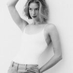 Faith Hill Instagram - Happy 25th Birthday my windflower.  Can handle any situation with such grace, intelligence and caring. We love you so much