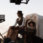 Faith Hill Instagram - Don’t miss the premiere of #1883 on @paramountnetwork tonight!