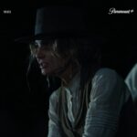 Faith Hill Instagram - “This is harder than you said it’d be.” You have no idea! Settle in and watch Episode 4 of #1883TV streaming NOW on @paramountplus