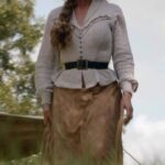 Faith Hill Instagram – Margaret Dutton is a character with many layers. Watch #1883TV on @paramountnetwork Sunday June 18.