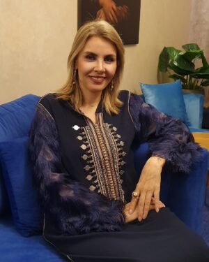 Fatima Khair Instagram - ختم الله صيامنا بالقبول و استجاب لدعاء كل مظلوم ورحم كل من في القبور .كل عام وانتم بخير عيد مبارك سعيد