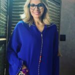 Fatima Khair Instagram - في آخر جمعة من رمضان الله يشفي كل مريض ويفرح كل مهموم ويرزق كل محتاج يا رب . Tenue by the one and only @lemeraudeby @🙏😘@dahlia_by_amina.f ❤