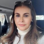 Fatima Khair Instagram - عطلة نهاية الأسبوع سعيدة والحمد لله على الزخات المطرية تدخل علينا بالخير إن شاء الله